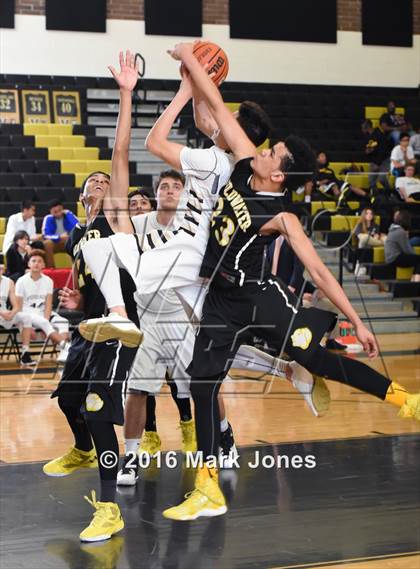 Thumbnail 3 in Goldwater @ Verrado photogallery.