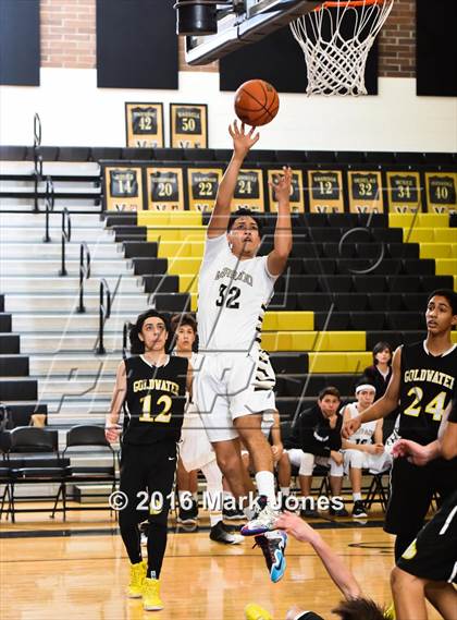 Thumbnail 2 in Goldwater @ Verrado photogallery.