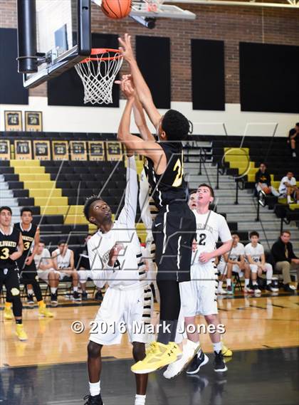 Thumbnail 2 in Goldwater @ Verrado photogallery.