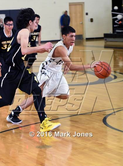 Thumbnail 3 in Goldwater @ Verrado photogallery.