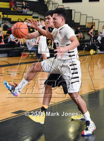 Thumbnail 2 in Goldwater @ Verrado photogallery.