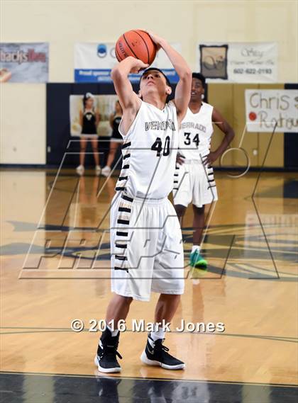 Thumbnail 3 in Goldwater @ Verrado photogallery.