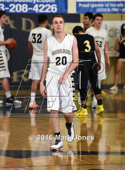 Thumbnail 1 in Goldwater @ Verrado photogallery.