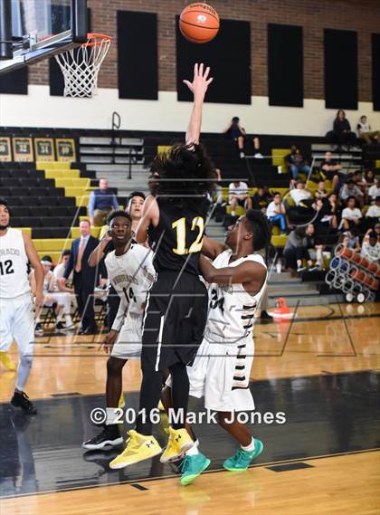Thumbnail 3 in Goldwater @ Verrado photogallery.