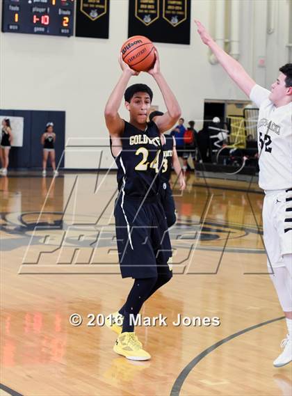 Thumbnail 3 in Goldwater @ Verrado photogallery.