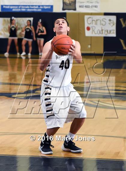 Thumbnail 1 in Goldwater @ Verrado photogallery.