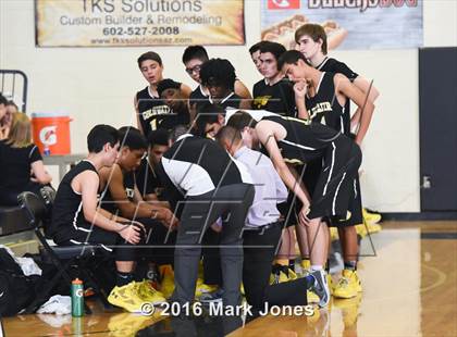 Thumbnail 3 in Goldwater @ Verrado photogallery.