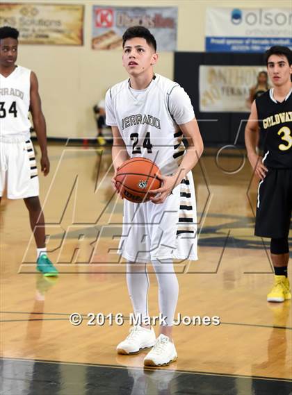 Thumbnail 1 in Goldwater @ Verrado photogallery.