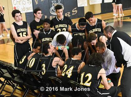 Thumbnail 2 in Goldwater @ Verrado photogallery.