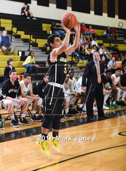 Thumbnail 1 in Goldwater @ Verrado photogallery.