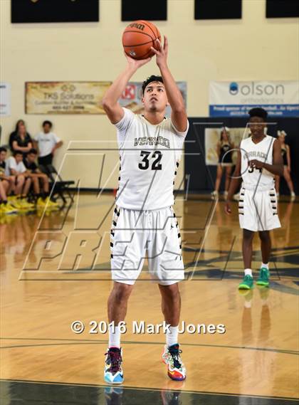 Thumbnail 3 in Goldwater @ Verrado photogallery.