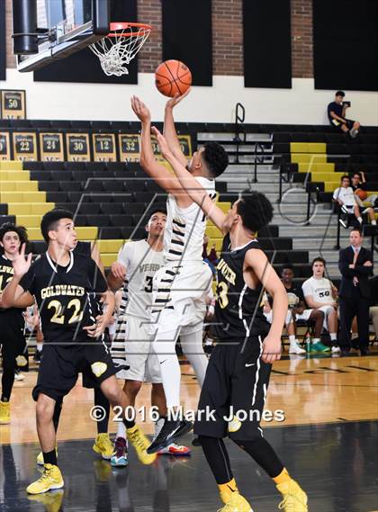Thumbnail 3 in Goldwater @ Verrado photogallery.