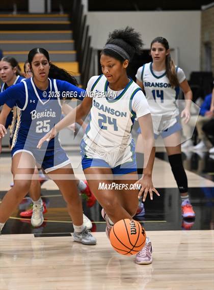 Thumbnail 2 in Benicia @ Branson photogallery.