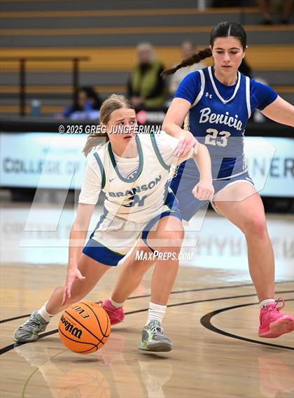 Thumbnail 2 in Benicia @ Branson photogallery.