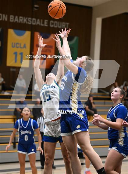 Thumbnail 2 in Benicia @ Branson photogallery.