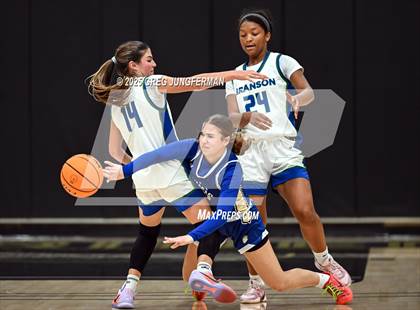 Thumbnail 3 in Benicia @ Branson photogallery.