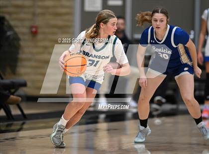 Thumbnail 2 in Benicia @ Branson photogallery.