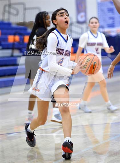 Thumbnail 3 in Democracy Prep Agassi Campus @ Bishop Gorman photogallery.