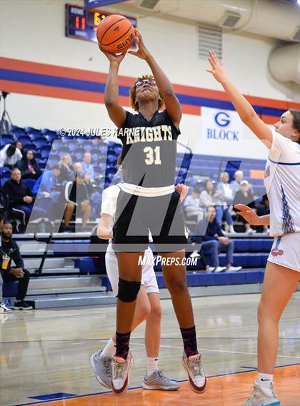 Thumbnail 3 in Democracy Prep Agassi Campus @ Bishop Gorman photogallery.