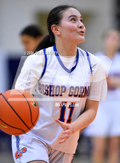 Thumbnail 1 in Democracy Prep Agassi Campus @ Bishop Gorman photogallery.
