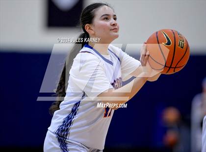 Thumbnail 2 in Democracy Prep Agassi Campus @ Bishop Gorman photogallery.