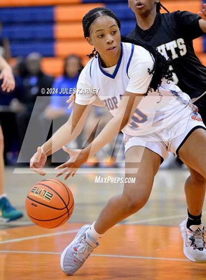 Thumbnail 3 in Democracy Prep Agassi Campus @ Bishop Gorman photogallery.