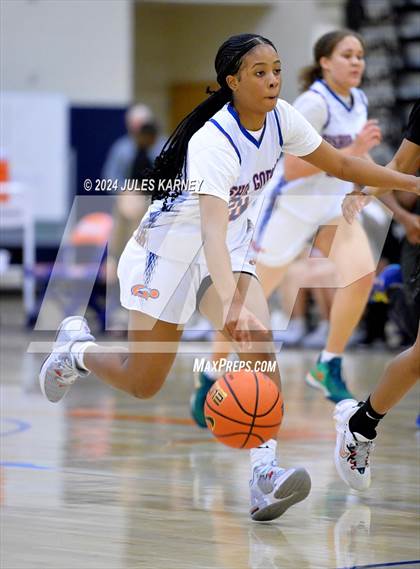 Thumbnail 2 in Democracy Prep Agassi Campus @ Bishop Gorman photogallery.