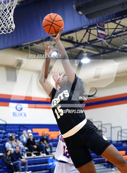 Thumbnail 1 in Democracy Prep Agassi Campus @ Bishop Gorman photogallery.
