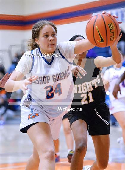 Thumbnail 2 in Democracy Prep Agassi Campus @ Bishop Gorman photogallery.