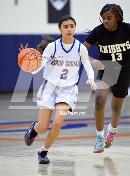 Thumbnail 1 in Democracy Prep Agassi Campus @ Bishop Gorman photogallery.
