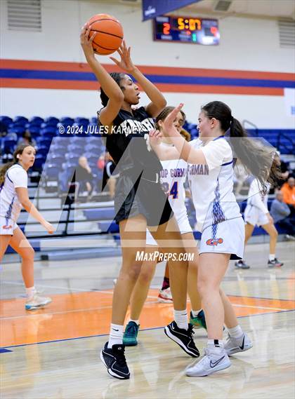 Thumbnail 2 in Democracy Prep Agassi Campus @ Bishop Gorman photogallery.
