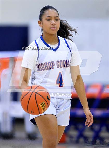 Thumbnail 1 in Democracy Prep Agassi Campus @ Bishop Gorman photogallery.