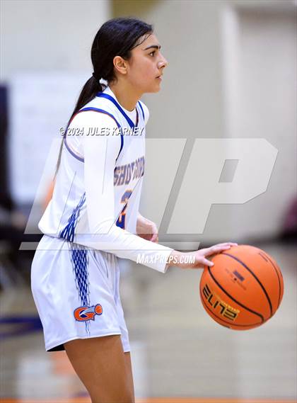 Thumbnail 1 in Democracy Prep Agassi Campus @ Bishop Gorman photogallery.