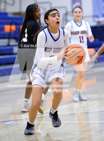 Thumbnail 1 in Democracy Prep Agassi Campus @ Bishop Gorman photogallery.