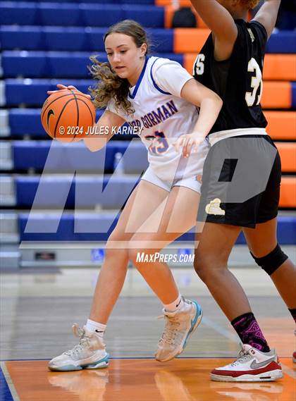 Thumbnail 1 in Democracy Prep Agassi Campus @ Bishop Gorman photogallery.