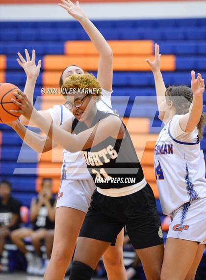 Thumbnail 2 in Democracy Prep Agassi Campus @ Bishop Gorman photogallery.