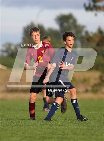 Thumbnail 2 in Bemidji vs Denfield photogallery.