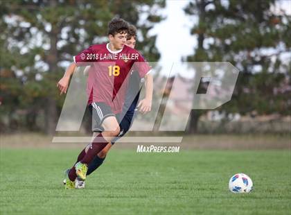 Thumbnail 3 in Bemidji vs Denfield photogallery.
