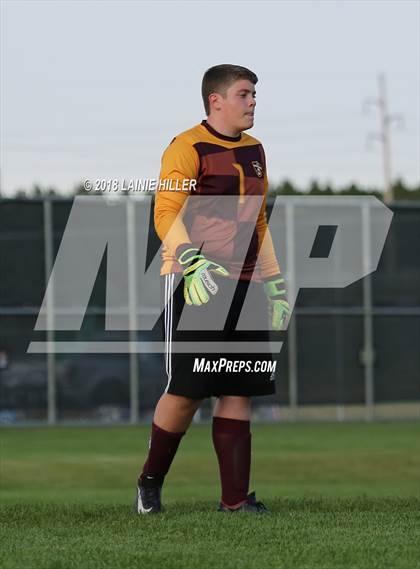 Thumbnail 3 in Bemidji vs Denfield photogallery.