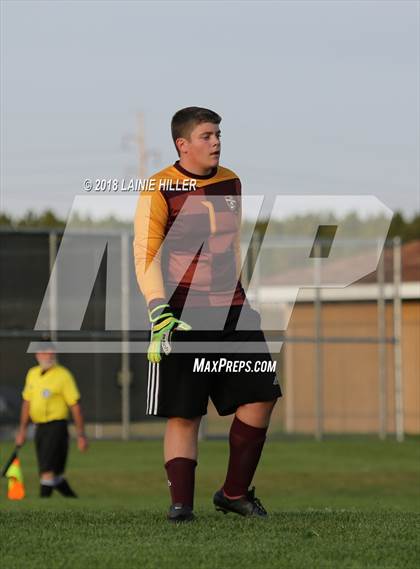 Thumbnail 3 in Bemidji vs Denfield photogallery.