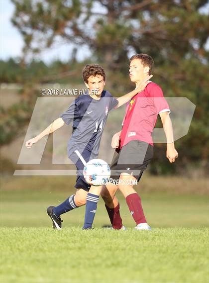 Thumbnail 3 in Bemidji vs Denfield photogallery.