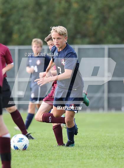 Thumbnail 2 in Bemidji vs Denfield photogallery.