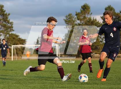 Thumbnail 2 in Bemidji vs Denfield photogallery.