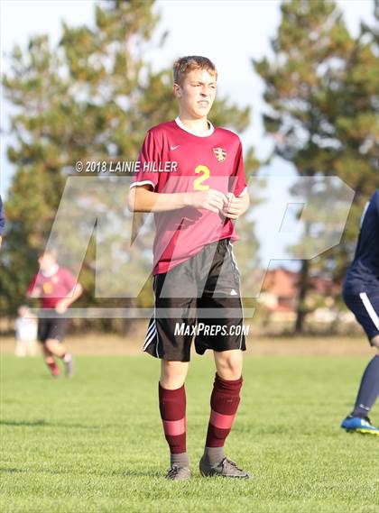 Thumbnail 3 in Bemidji vs Denfield photogallery.