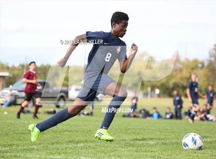 Thumbnail 2 in Bemidji vs Denfield photogallery.