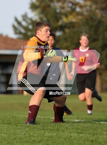 Thumbnail 3 in Bemidji vs Denfield photogallery.