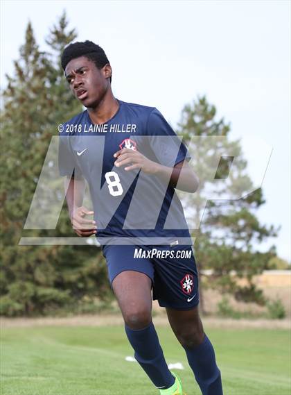 Thumbnail 3 in Bemidji vs Denfield photogallery.