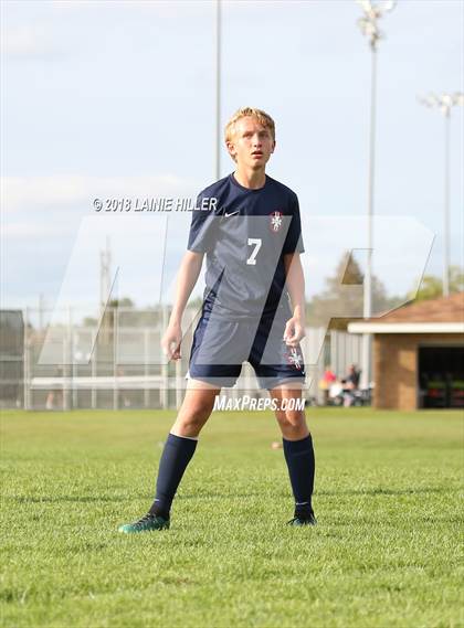 Thumbnail 3 in Bemidji vs Denfield photogallery.