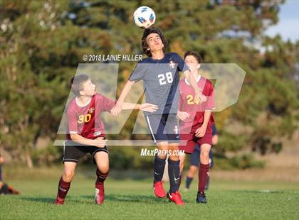 Thumbnail 3 in Bemidji vs Denfield photogallery.