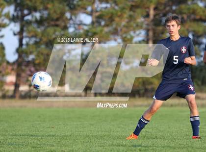Thumbnail 3 in Bemidji vs Denfield photogallery.